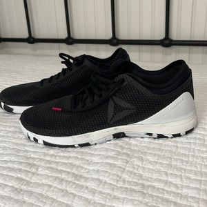 Reebok CrossFit Nano 8’s. Women’s size 11.
